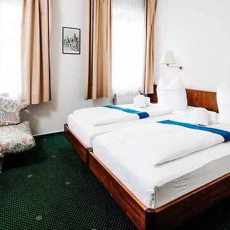 Brander Hof Hotel 3*