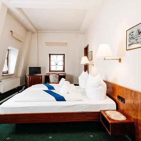 Brander Hof Бранд-Эрбисдорф