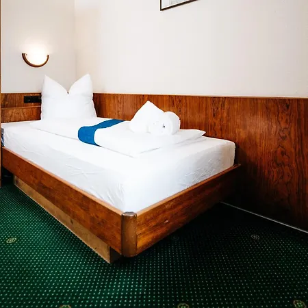 מלון Brander Hof