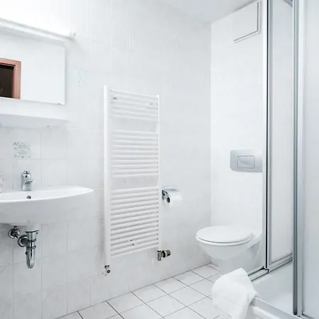 Отель Brander Hof 3*