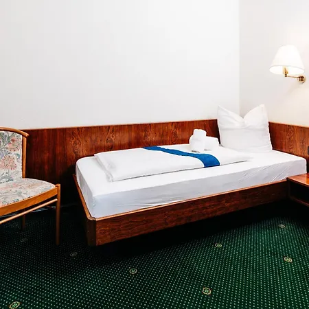 Brander Hof Отель Бранд-Эрбисдорф