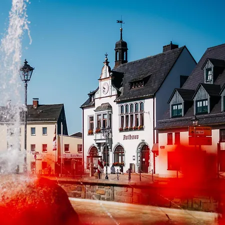 Brander Hof Отель Бранд-Эрбисдорф