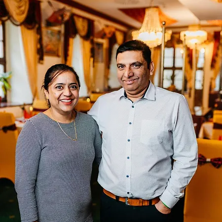 Отель Brander Hof 3*