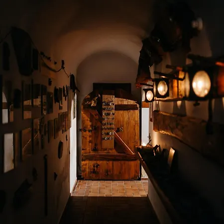 Brander Hof Отель Бранд-Эрбисдорф