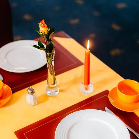 Brander Hof 3*