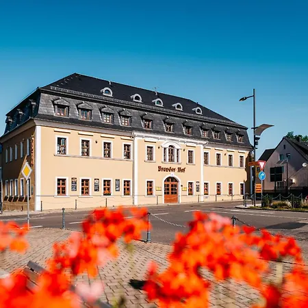Brander Hof Hotel