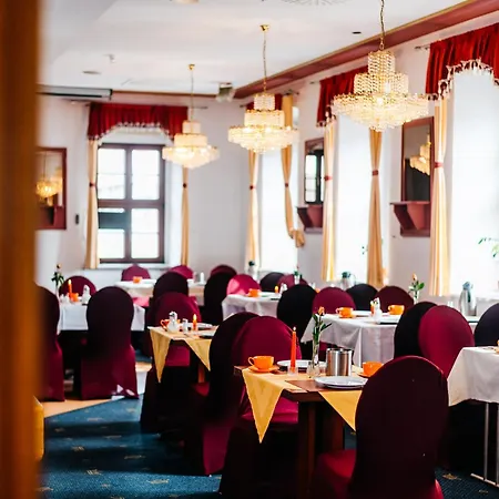 Brander Hof Hotel 3*