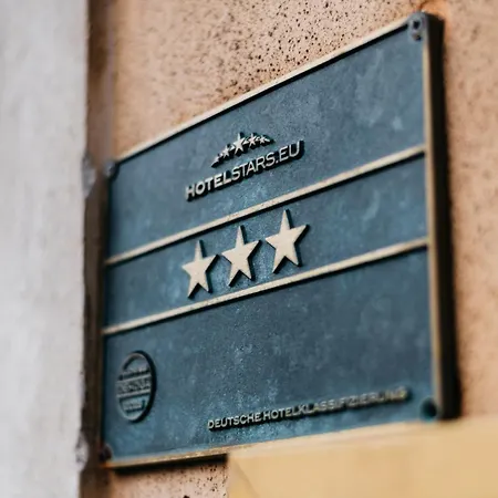 Brander Hof Отель Бранд-Эрбисдорф