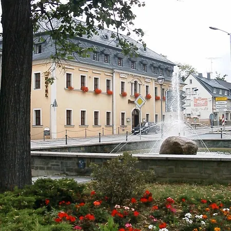 Brander Hof Hotel 3*