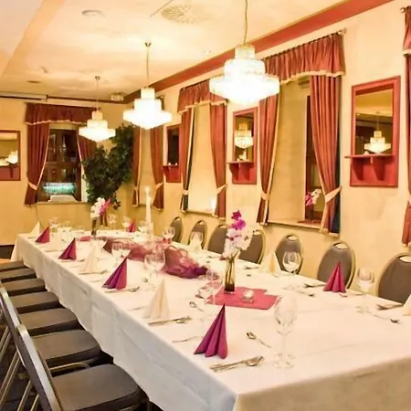 Brander Hof 3* Бранд-Эрбисдорф