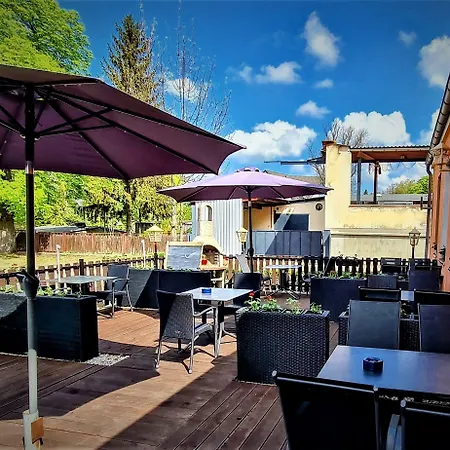 Brander Hof Hotel 3*