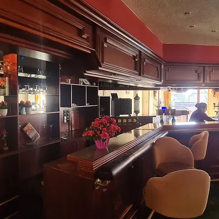 Brander Hof 3* Brand-Erbisdorf