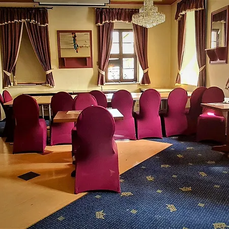 Brander Hof Отель