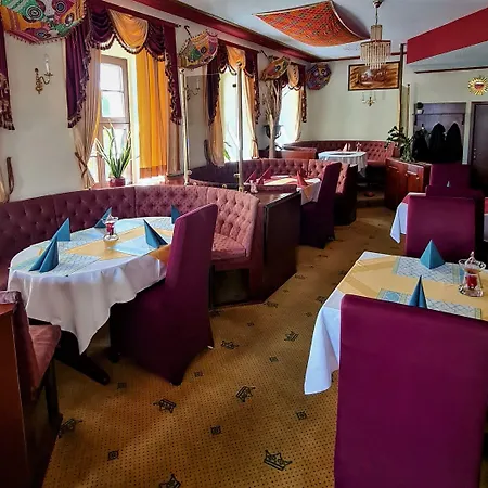 Brander Hof Бранд-Эрбисдорф