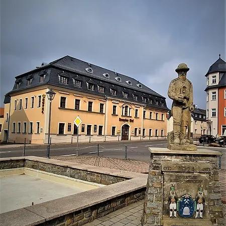 Brander Hof 3* Бранд-Эрбисдорф