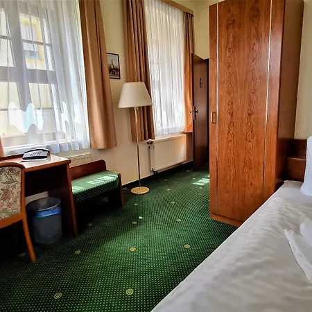 Hotel Brander Hof 3*