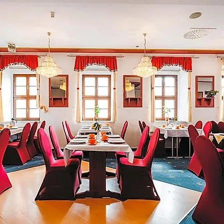 מלון Brander Hof