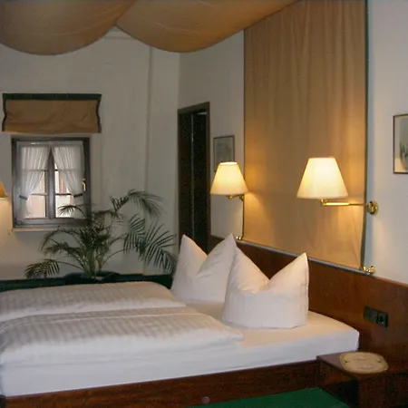 فندق Brander Hof