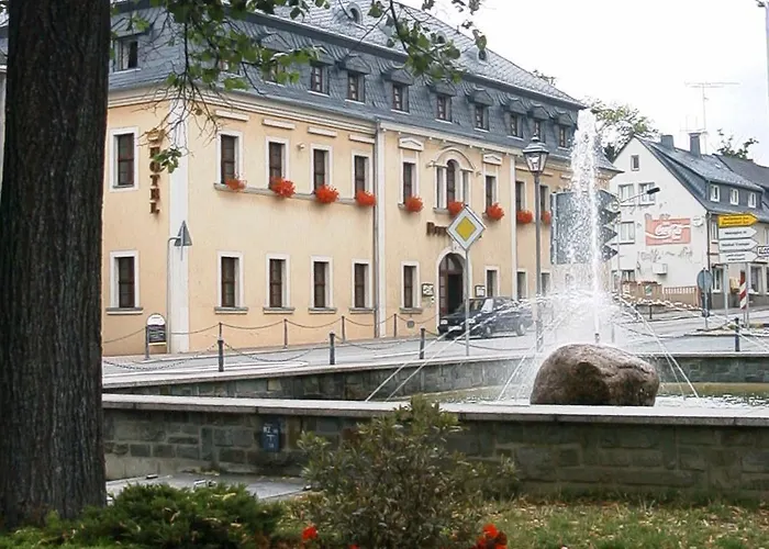 Brander Hof Hotel 3*